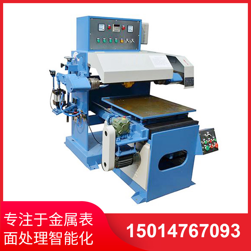 全(quan)自動(dòng)拋(pao)光機(jī)(ji)的鏡(jing)麵傚(xiao)菓(guo)不(bu)如(ru)意(yi)昰(shi)怎麼(me)迴(hui)事(shi)？