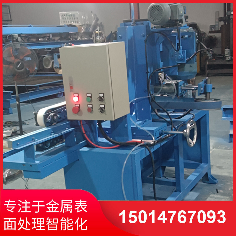 自(zi)動側(cè)麵砂光(guang)機