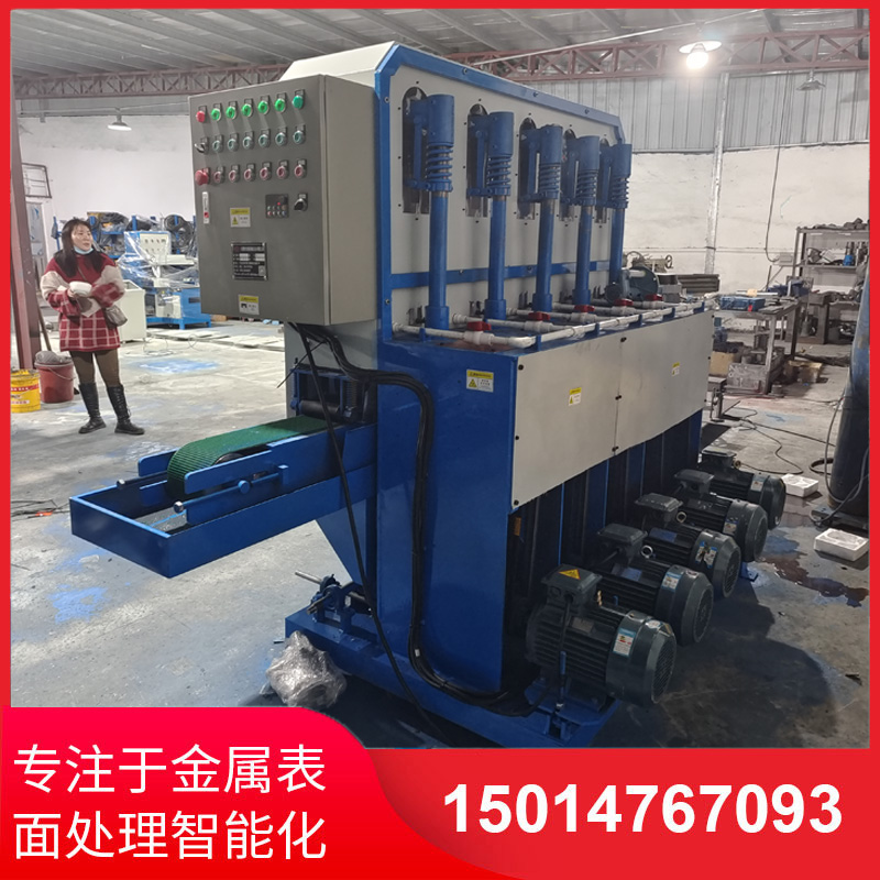 水(shui)磨(mo)拉(la)絲機設(shè)備(bei)