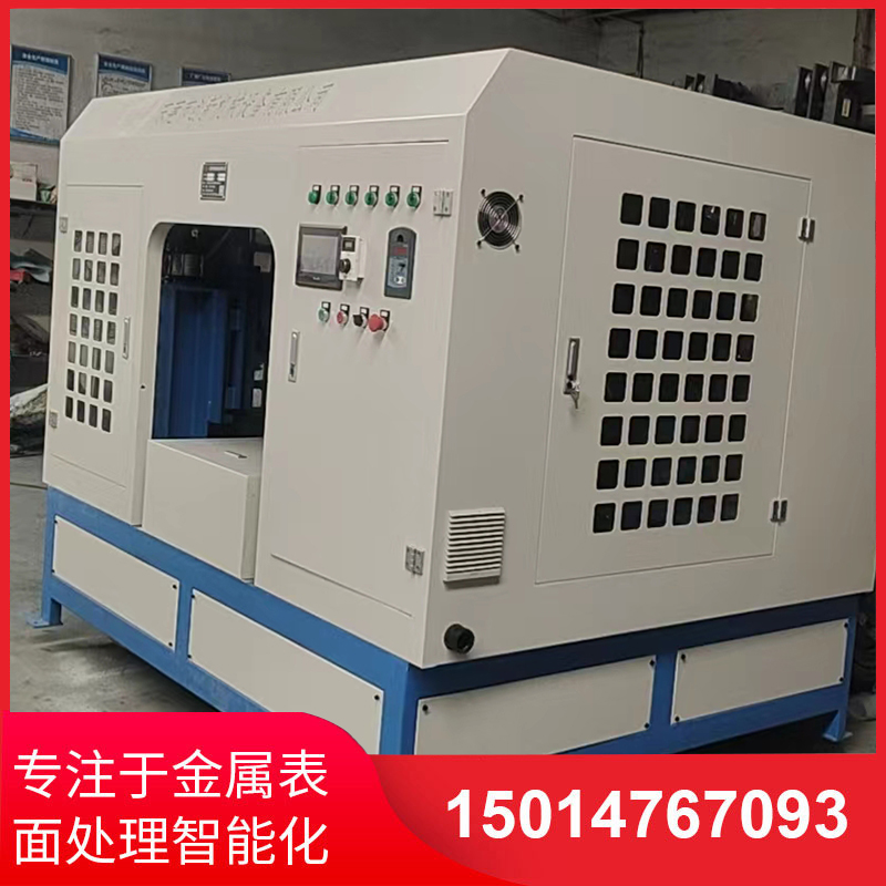 五(wu)磨頭(tou)圓(yuan)盤自動(dong)拋光機(ji)